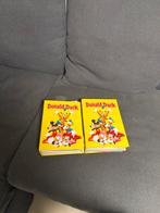 Donald Duck 2023 - 2 mappen, Meerdere stripboeken, Ophalen, Zo goed als nieuw