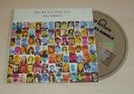 Robert Zimmermann - We're All Special CD Single 1988 2trk, Cd's en Dvd's, Cd Singles, Ophalen of Verzenden, Zo goed als nieuw