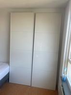 Onderdelen Ikea kast PAX:, Ophalen, 100 tot 150 cm, 200 cm of meer, Glas