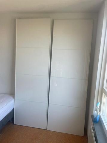 Onderdelen Ikea kast PAX: