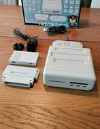 Cyber Gadget Retro Freak 12 in 1, Ophalen, Gebruikt