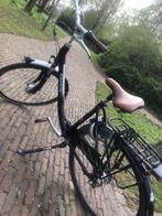 Gazelle Orange C7, Fietsen en Brommers, Fietsen | Dames | Damesfietsen, Ophalen, Nieuw, Gazelle, Versnellingen