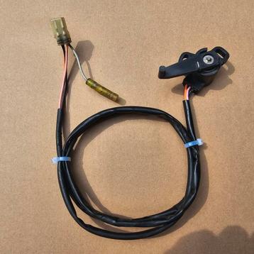 Yamaha powertrim sensor  beschikbaar voor biedingen