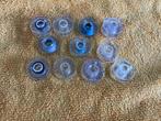 Spoeltjes voor Singer naaimachine - 10 stuks, Ophalen, Gebruikt, Garen of Naald(en)