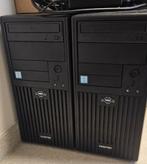 2x i5 pc, Computers en Software, Ophalen, 256 GB, 8 GB, Zo goed als nieuw