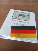 Speciaal verzameling Duitsland, Postzegels en Munten, Ophalen of Verzenden, Buitenland