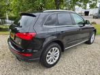 Audi Q5 2.0 TFSI quattro Pro Line Automaat 4 nieuwe banden!, 13 km/l, Euro 5, Traction-control, Gebruikt