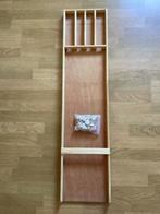 Kindersjoelbak met stenen, Hobby en Vrije tijd, Gezelschapsspellen | Overige, Ophalen, Zo goed als nieuw