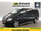 Mercedes-Benz Viano 3.0 V6 CDI Lang 204PK | MARGE | DC | EXP, Auto's, Automaat, Achterwielaandrijving, Gebruikt, 1905 kg