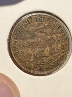 1 cent 1925 nr.5 (04), Postzegels en Munten, Munten | Nederland, Ophalen of Verzenden, 1 cent