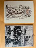 Wandtegels mijn, Antiek en Kunst, Antiek | Wandborden en Tegels, Ophalen of Verzenden