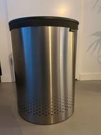 Brabantia Wasbox (55 liter), grijs, Ophalen, Zo goed als nieuw, Grijs