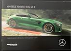 Mercedes AMG GT R Vorteile Interne brochure 2016, Boeken, Ophalen of Verzenden, Gelezen, Mercedes