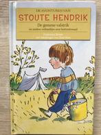 Francesca Simon: Stoute Hendrik,, Ophalen of Verzenden, Gelezen, Fictie algemeen