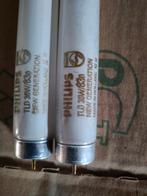 TL lampen 36 watt Philips en Osram in goede staat, Ophalen, Zo goed als nieuw, 30 tot 60 watt, Overige typen