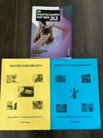 Boeken voor tandartsassistente, Ophalen, Zo goed als nieuw, Overige niveaus