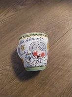 Blond Amsterdam koffiemok, Ophalen of Verzenden, Gebruikt, Blond Amsterdam, Kop(pen) en/of Schotel(s)