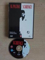 Film Scarface (Al Pacino), Vanaf 16 jaar, Ophalen of Verzenden, Maffia en Misdaad