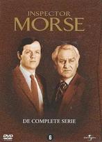 Inspector morse, Alle leeftijden, Ophalen of Verzenden, Gebruikt