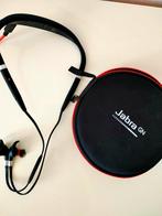 Koptelefoon Headset Jabra 75e, Computers en Software, Headsets, Ophalen, In-ear, Zo goed als nieuw, Draadloos