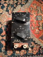 Vintage Weerstandsdecade Dr. C.E. Bleeker 1957, Ophalen