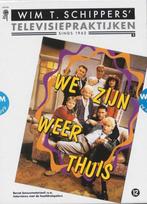 We Zijn Weer Thuis (Hele Serie) 8Dvdees 23uur, Alle leeftijden, Ophalen of Verzenden, Zo goed als nieuw, Komedie