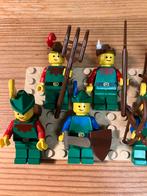 Lego forestmen, Kinderen en Baby's, Speelgoed | Duplo en Lego, Ophalen of Verzenden, Lego