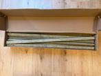 Fermacell randstroken 30mm 1meter, Doe-het-zelf en Verbouw, Overige materialen, 50 tot 150 cm, Vloerdelen of -planken, Zo goed als nieuw