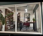 Beauty barber ruimte te huur achter in kapsalon ca 16m2, Ophalen of Verzenden