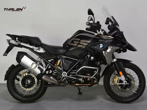 BMW R 1250 GS Exclusive  (bj 2019), Motoren, Motoren | BMW, Bedrijf, Overig