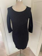 Jurk merk OPUS jeansblauw maat 36, Kleding | Dames, Jurken, Blauw, Ophalen of Verzenden, Zo goed als nieuw, Maat 36 (S)
