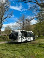Zeer mooie Bürstner Ixeo 734 55 Edition, Caravans en Kamperen, Campers, 7 tot 8 meter, Diesel, Particulier, Bürstner