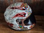 Suomy motorhelm maat m, Ophalen of Verzenden, Tweedehands, Integraalhelm, Overige merken