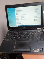 Dell Latitude e7240, Computers en Software, Windows Laptops, Ophalen of Verzenden, SSD, Refurbished