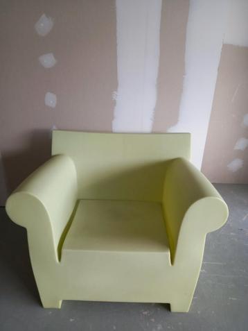 Kartell Bubble Club  beschikbaar voor biedingen