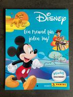 Panini - Ein Freund fur Jeden Tag - Disney, Ophalen of Verzenden, Nieuw, Film, Tv of Omroep