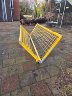 Hooiruif voor dieren, Ophalen, Gebruikt, Meerpersoons, Binnen