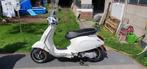 vespa sprint 2020, Maximaal 25 km/u, Benzine, Vespa S, Zo goed als nieuw