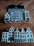 KLM huisjes  nieuw stempel., Ophalen of Verzenden, Nieuw, 41 t/m 60, Gevuld