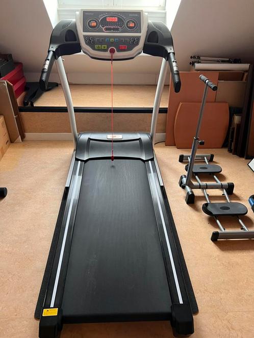 Focus Fitness Loopband, Sport en Fitness, Fitnessapparatuur, Zo goed als nieuw, Loopband, Ophalen