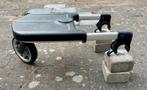 Meerijdplankje Musty Evo, Kinderen en Baby's, Kinderwagens en Combinaties, Ophalen, Gebruikt, Mutsy