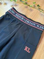 Kingsland rijlegging, Ophalen of Verzenden, Zo goed als nieuw, Dressuur, Onderkleding