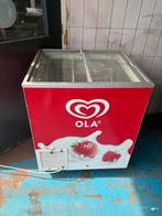 OLA Vrieskist, Witgoed en Apparatuur, Vrieskist, Gebruikt, Ophalen, 85 tot 120 cm