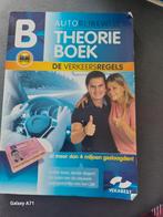 Auto theorie boek, Boeken, Ophalen of Verzenden, Zo goed als nieuw, Algemeen