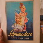 Poster van Wasmiddel van Vroeger 30x22 cm, Verzamelen, Posters, Ophalen of Verzenden, Nieuw, A1 t/m A3, Film en Tv