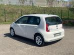 Skoda Citigo 1.0 Greentech Edition SOUND SYSTEEM I 5 DRS I N, Voorwielaandrijving, Gebruikt, 840 kg, 60 pk