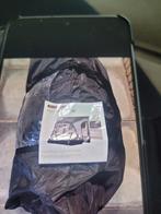 OPBLAASBARE CAMPER / CARAVAN VOORTENT, Ophalen