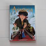 Anastasia (1997) DVD Don Bluth, Animatie Classic, Cd's en Dvd's, Ophalen of Verzenden, Zo goed als nieuw