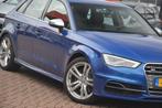 Audi S3 Sportback 2.0 TFSI quattro Pro Line Plus | Navigatie, Auto's, Audi, Emergency brake assist, Origineel Nederlands, Te koop