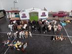 Schleich paardencollectie, Ophalen, Zo goed als nieuw